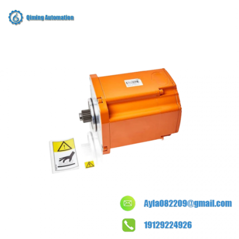 ABB 3HAC14207-1 Industrial Motor, Robotic Applications