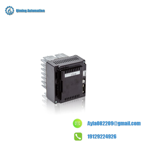 ABB 3HAC14549-1/06A Distributed Control System Module