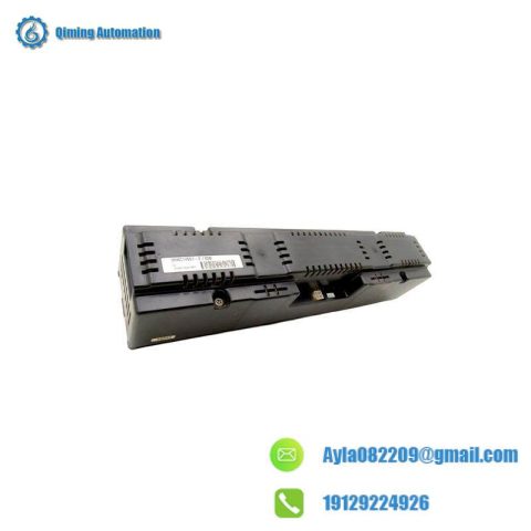 ABB 3HAC14551-2 Capacitor Unit for Industrial Control Systems