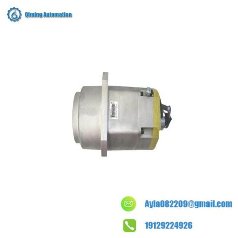 ABB AB 2711-B6C15 AC-powered Operator Terminal