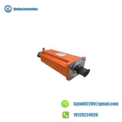 ABB 3HAC17346-1/01 Servo Motor - Precision Driven Industrial Automation Solutions