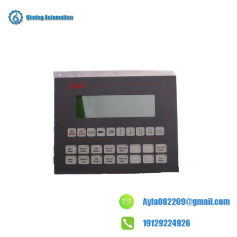 ABB IMSDI14 Digital Output Module - High Performance Control Solutions