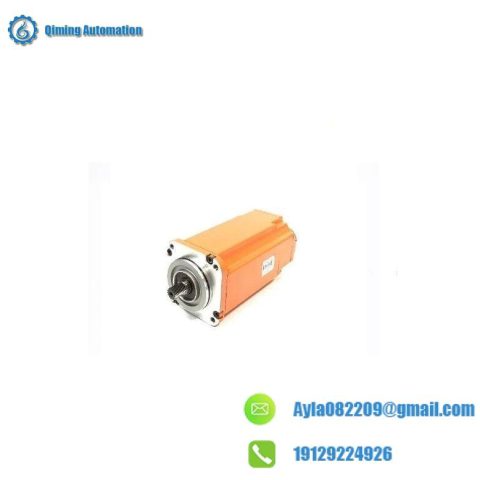 ABB 3HAC1748410 - High-Efficiency Rotational AC Motor for Industrial Control Applications