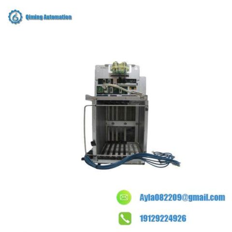 ABB 3HAC2424-1 Backplane Control Board, Industrial Automation Module