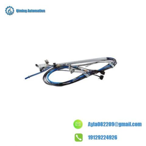 ABB 3HAC3100-1 Industrial Control Module