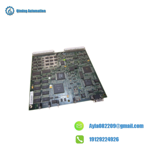 ABB 3HAC3180-1 DCS Module: Advanced Process Control Solution