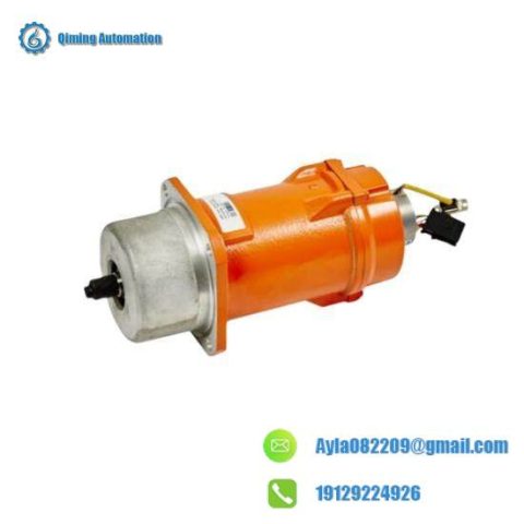 ABB 3HAC4790-1 IRB 2400 Motor unit, Precision Drives for Industrial Automation