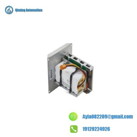 ABB 3HAC5393-2 DSQC508 Robotic Computer Battery Backup Module