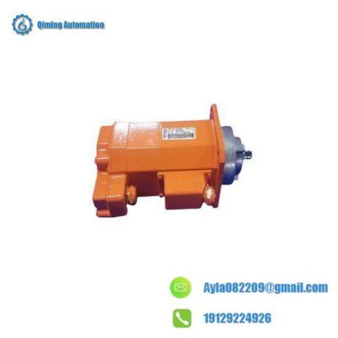 ABB 3HAC5883-1/4 SERVO MOTOR; Producer: ABB