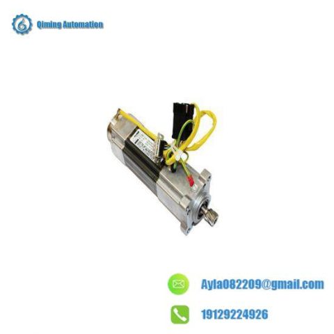 ABB 3HAC5887-1/6 Robotic Servo Motor