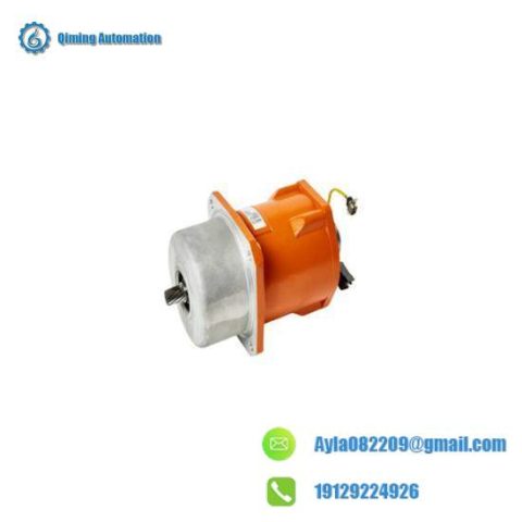 ABB 3HAC5952-1 & 3HAC3696-1 lRB4400 Motor Control Module