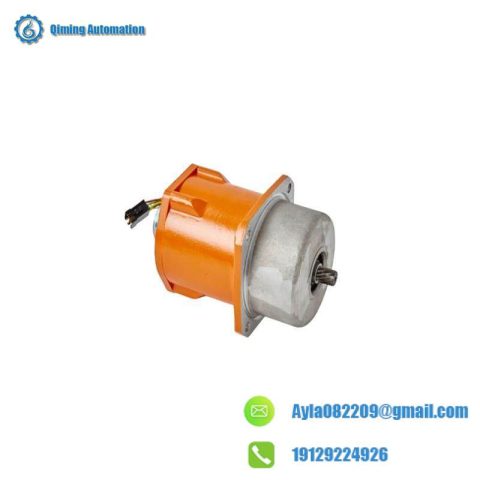 ABB IRB 6700 3-43, 3HAC5954-1 Modules for Advanced Industrial Automation