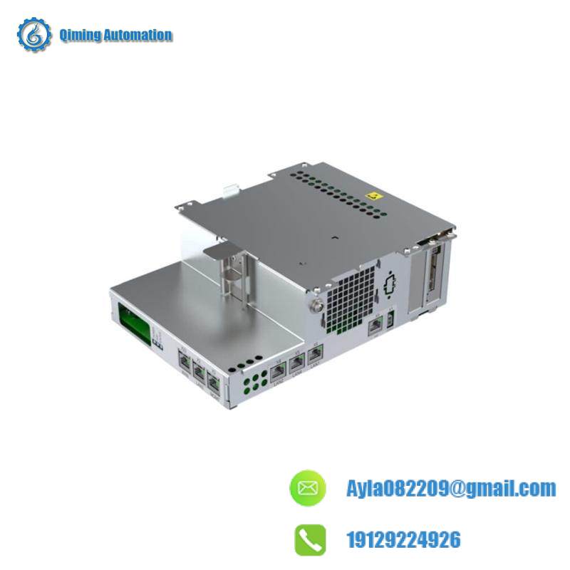 abb_3hac6157-1_1.jpg ABB 3HAC6157-1 High-Performance Control Module