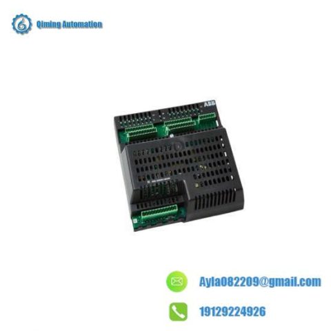 ABB 3HAC6161-1 Transformer Unit T1: High-Performance Electrical Transformer for Industrial Applications