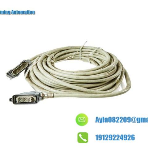 ABB 3HAC9038-4 Power Control Cable, 30 Meter Length
