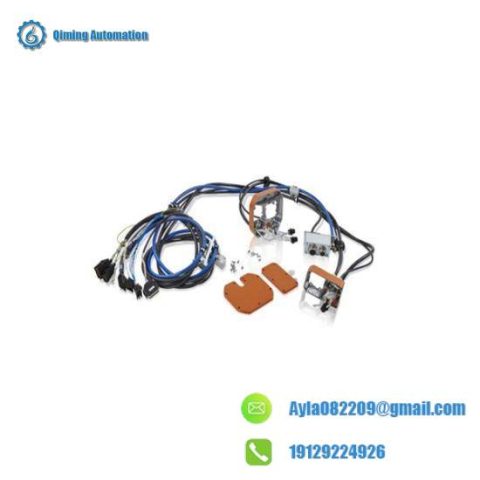 ABB 3HAC93301 - Upper Arm Cable for Robotics Applications