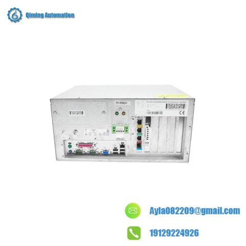 ABB Modular Control Solutions: 3HAC020929-006 IRB6700 & 3HAC055437-003, Advanced Automation Modules