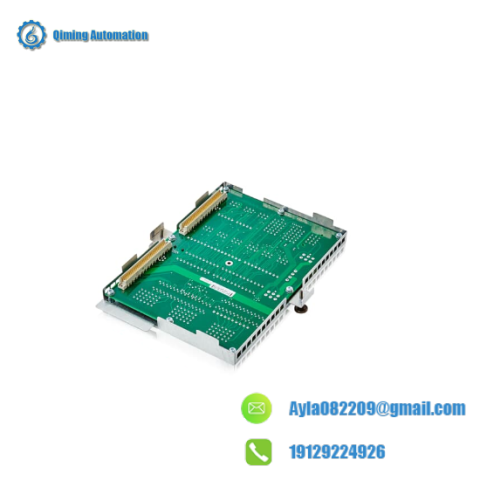 ABB 3HNA001572-001 MCCB-02, Medium Voltage Circuit Breaker