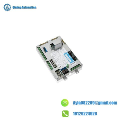 ABB 3HNA006145-001, 3HAC13151-1, 3HAC029236-003/06 DSQC402, 1200SMB - Advanced Industrial Control Module