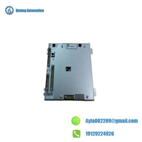 ABB 3HNA006146001 - Digital Input Module for Advanced Control Systems