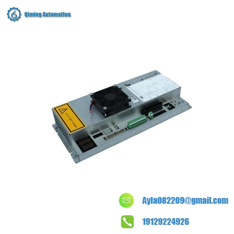 abb_3hna006147-001_pdb-01_3hac028837-006_3hac028837-001_irb46003hac028837-001.jpg ABB's Comprehensive Robot Integration Solutions: 3HNA006147-001 PDB-01 + 3HAC028837-006 + 3HAC028837-001 + IRB4600 + 3HAC028837-001