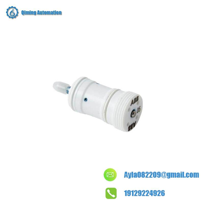 ABB 3HNA012770-001 | CPUM-03/AMA | 3HNE03318-1/01 2/2 Valve Ø3.2 Needle