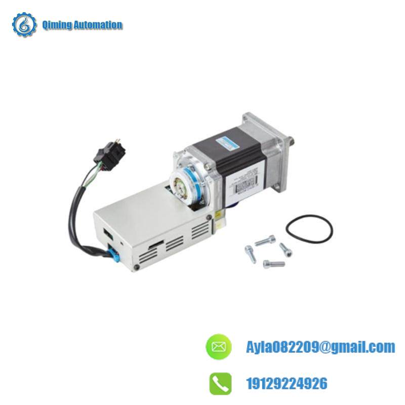 abb_3hna012974-001_motor_with_pinion.jpg ABB 3HNA012974-001 Motor with Pinion, Designed for Precision Drive Solutions