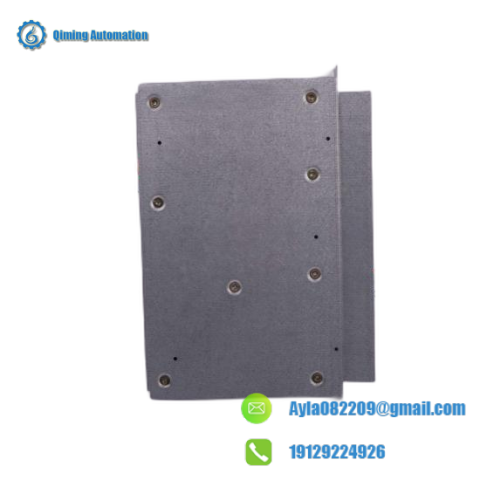 ABB 3HNA015149-001 Drive Unit: Precision, Efficiency, and Reliability in Industrial Automation