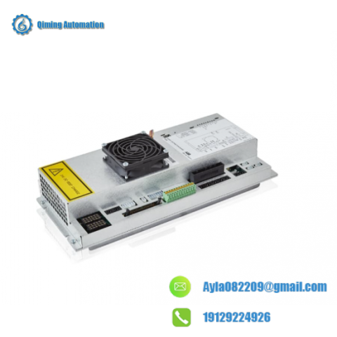 ABB 3HNA023093-001 DCS Control Module