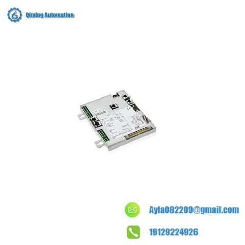 ABB 3HNA023282-001 PIB-03 Process Interface Board: Advanced Control Solutions