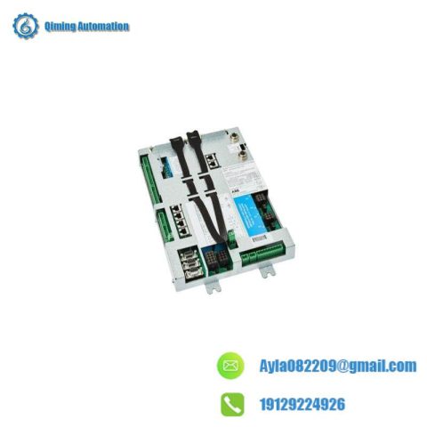ABB 3HNA024203-001 MIB-02 CE4T-10R-02 DSQC626 | 3HAC020465-001 | Modular IO System for Advanced Industrial Automation