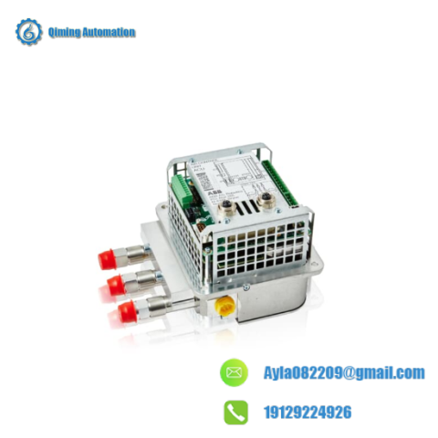 ABB 3HNA024871-001 - DCS Module, Advanced Control Solutions for Industrial Automation
