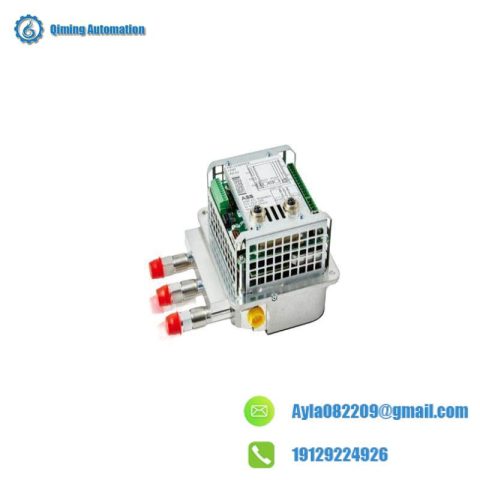 ABB 3HNA024871-001 | ACU-01B 3HAC041443-003 | DSQC639 3HAC025097-001 | DSQC604 3HAC12928-1 - Industrial Control Modules by ABB