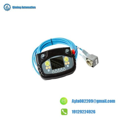 ABB 3HNA/3HNE/3HAC SMB Integrated Modular Control Systems