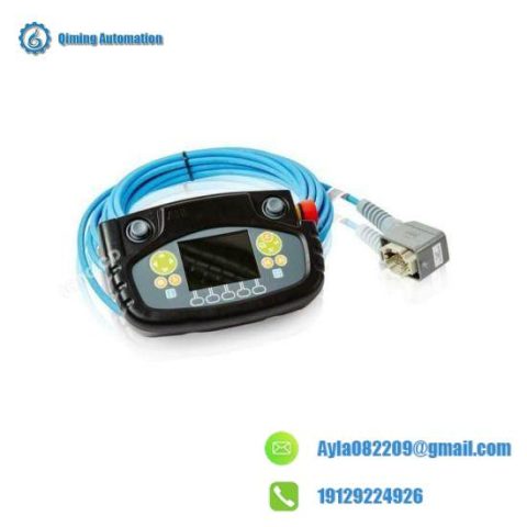 ABB 3HNA024941-002 Teach Pendant; Manufacturer: ABB