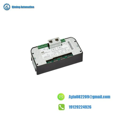 ABB 3HNA026409-001 & 3HAC157541-004 & 3HAC157539-004 & 3HAC021800-003 - Advanced Automation Modules
