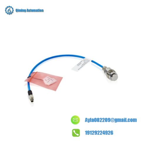 ABB 3HNE09106-1 DCS Module: Advanced Control Solution for Industrial Automation