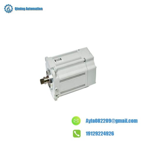 ABB 3HNE 09277-1/00 3HAC055448-003 IRB6700-150 3HNA003542-001: Precision Industrial Control Module