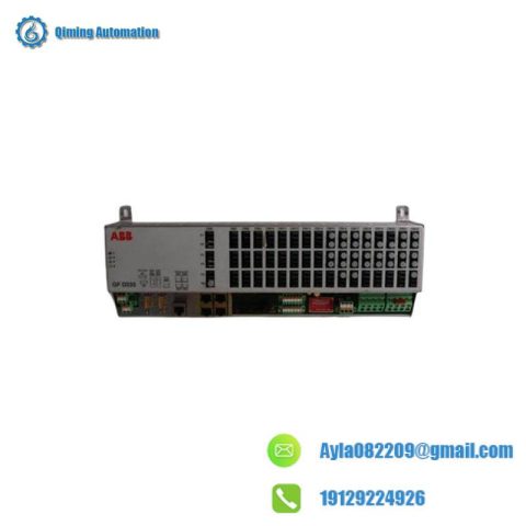 ABB 3HNP01759-1 Groove Ball Bearing