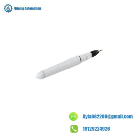 ABB 3N3750 Electrode Assay 600625, Precision Engineered for Industrial Control Systems