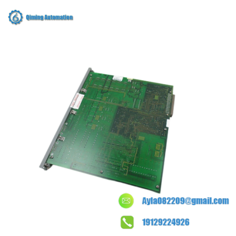 ABB 40PB3201A - Advanced A-Loop I/O Board, New