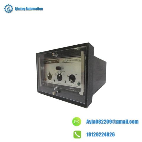 ABB 424K1105 Controller: Advanced Industrial Automation Solution