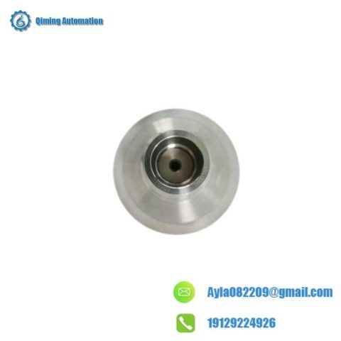 ABB 4N10091 Bell Cup - Industrial Control Module