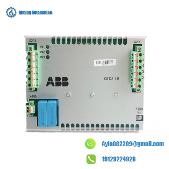 abb_531x306lccbag3.png ABB 531X306LCCBAG3 Industrial Control Board