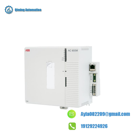 abb_531x306lccbag3_1.png ABB 531X306LCCBAG3 Industrial Control Board