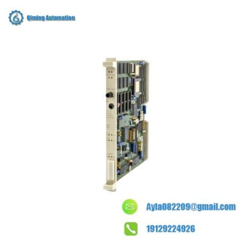 ABB 57310001-PK DSCA190V | Industrial Communication Module for Advanced Control Systems