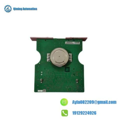 ABB 5SDF0460F0001, 416-005-1 IGBT Modules - Precision Power Control Solutions
