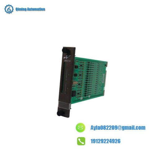 ABB 5SDF0460F0001 | 416-005-1 Processor Module, High-Power Control Solution