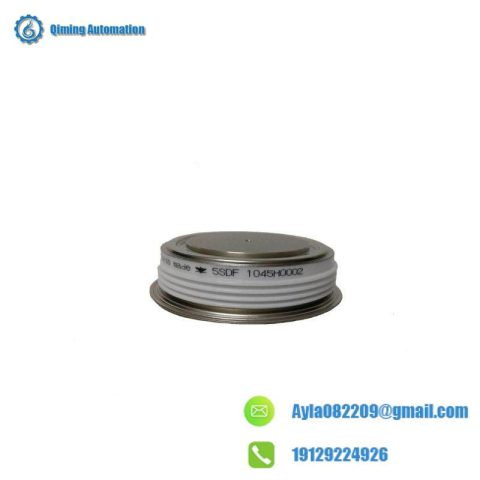 ABB 5SDF1045H0002 Controller Module