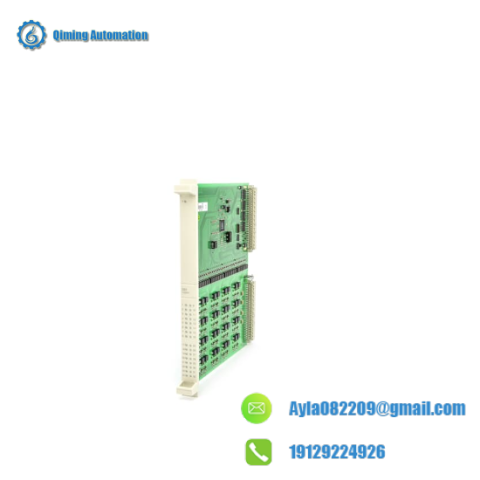 ABB 5SHX1960L0006 3BHB016120R0002 Industrial Control Module
